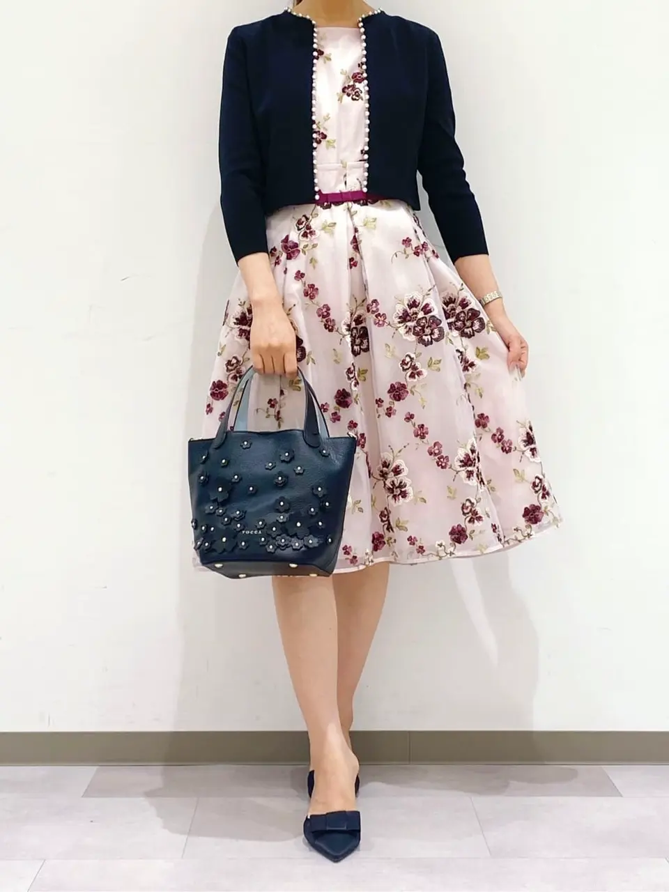 TOCCA oda ❁ コーディネート画像