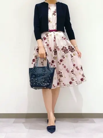 TOCCA oda ❁ コーディネート画像