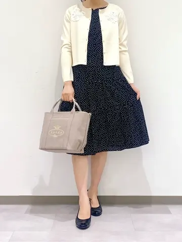 TOCCA oda ❁ コーディネート画像