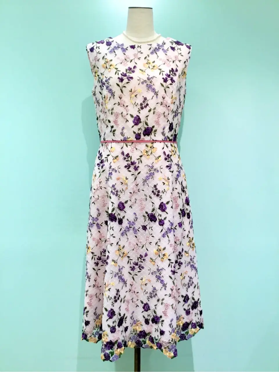 TOCCA Y.K コーディネート画像