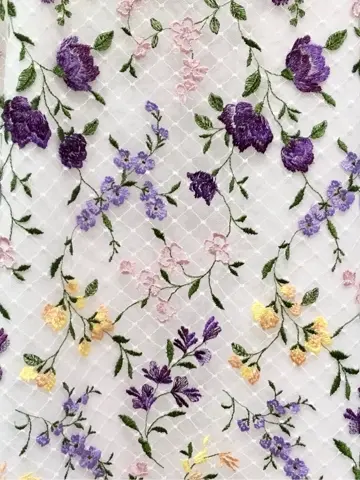 TOCCA Y.K コーディネート画像