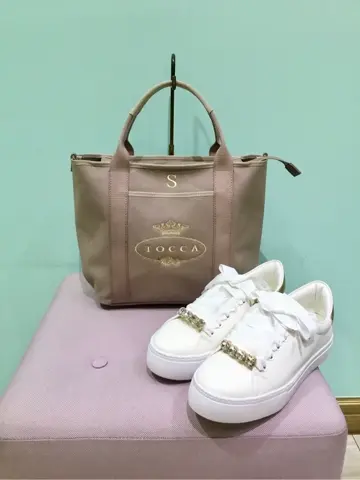 TOCCA Y.K コーディネート画像