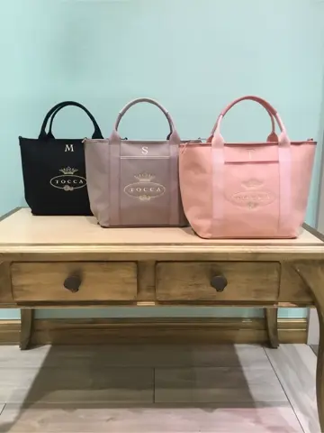 TOCCA Y.K コーディネート画像