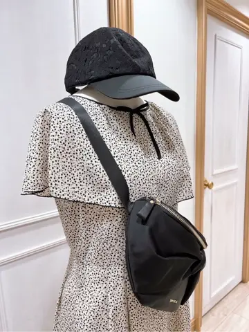 TOCCA スタッフT コーディネート画像