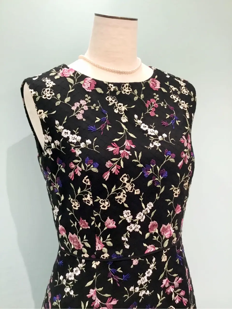 TOCCA Y.K コーディネート画像