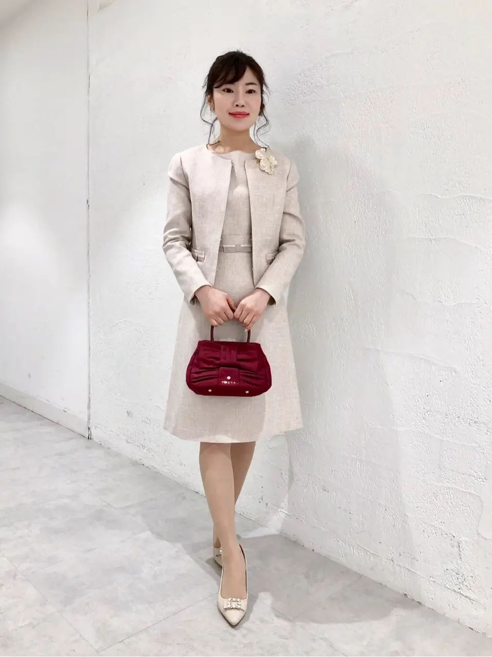  oda ❁ コーディネート画像