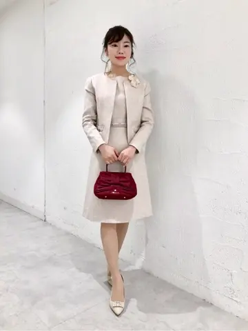 TOCCA oda ❁ コーディネート画像