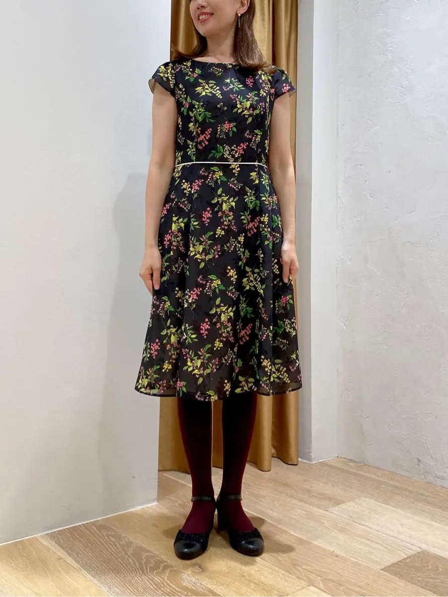 TOCCA A コーディネート画像