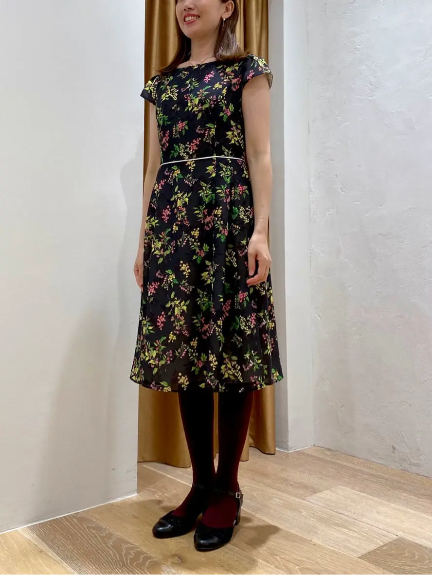 TOCCA A コーディネート画像