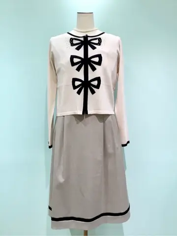 TOCCA Y.K コーディネート画像