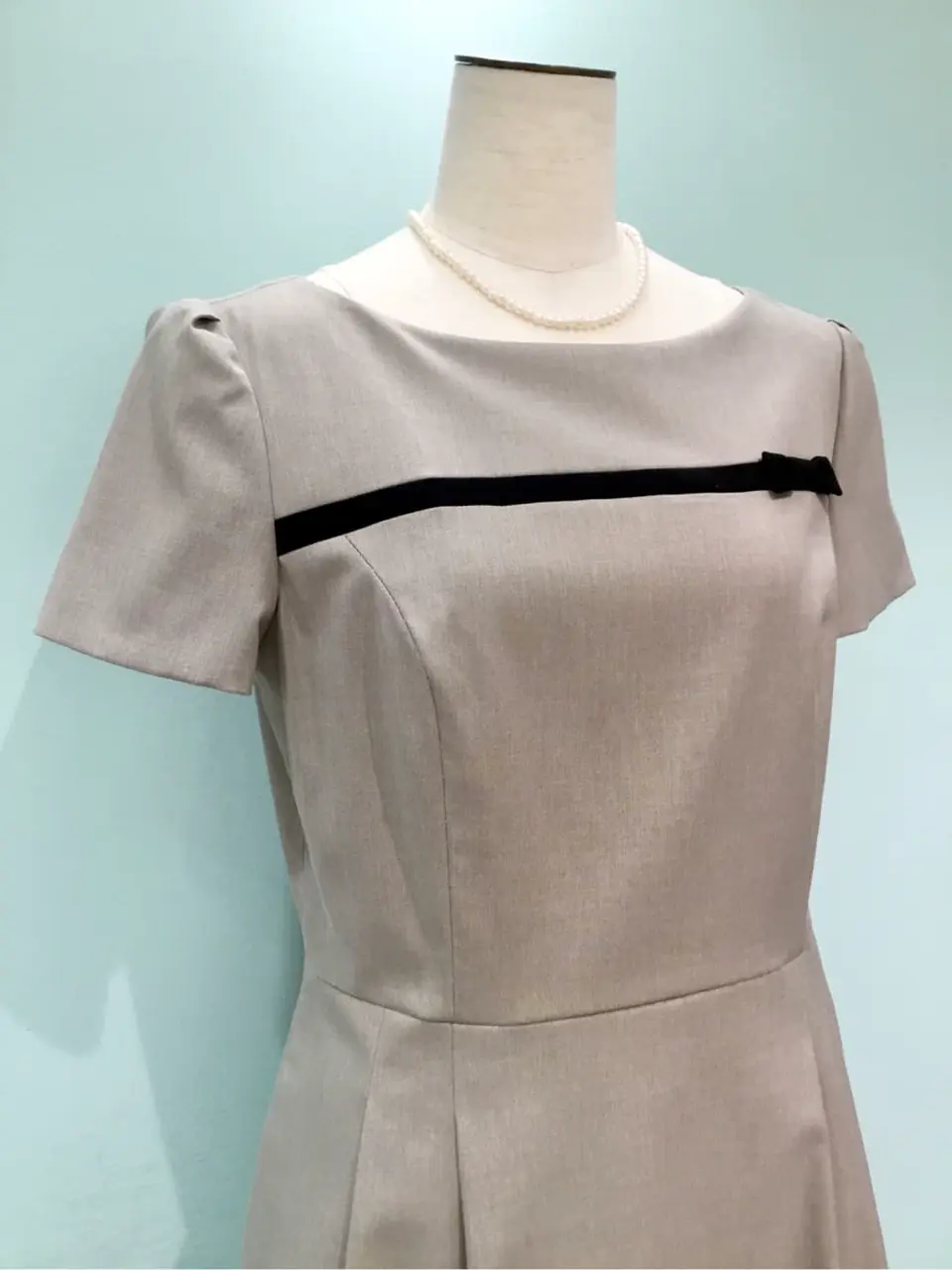 TOCCA Y.K コーディネート画像