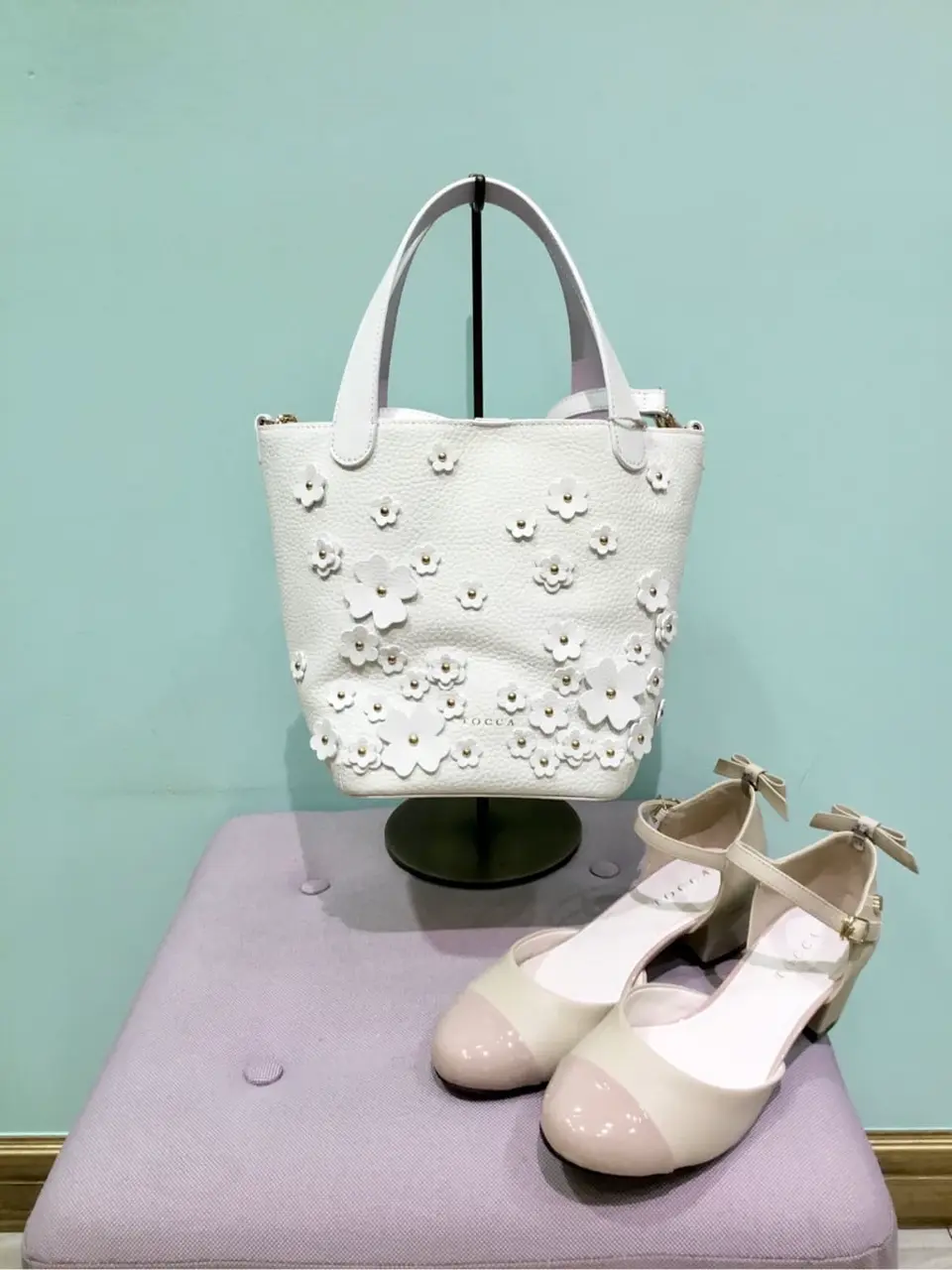 TOCCA Y.K コーディネート画像