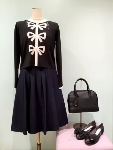 TOCCA Y.K コーディネート画像