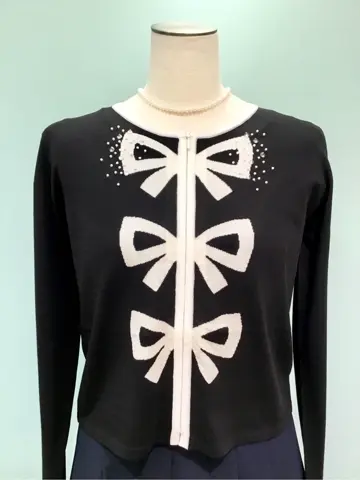 TOCCA Y.K コーディネート画像