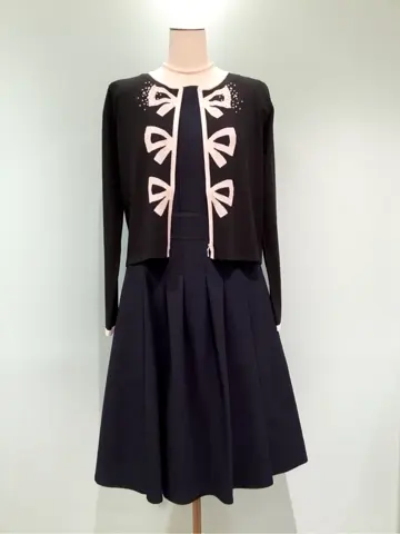 TOCCA Y.K コーディネート画像