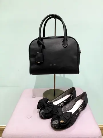 TOCCA Y.K コーディネート画像