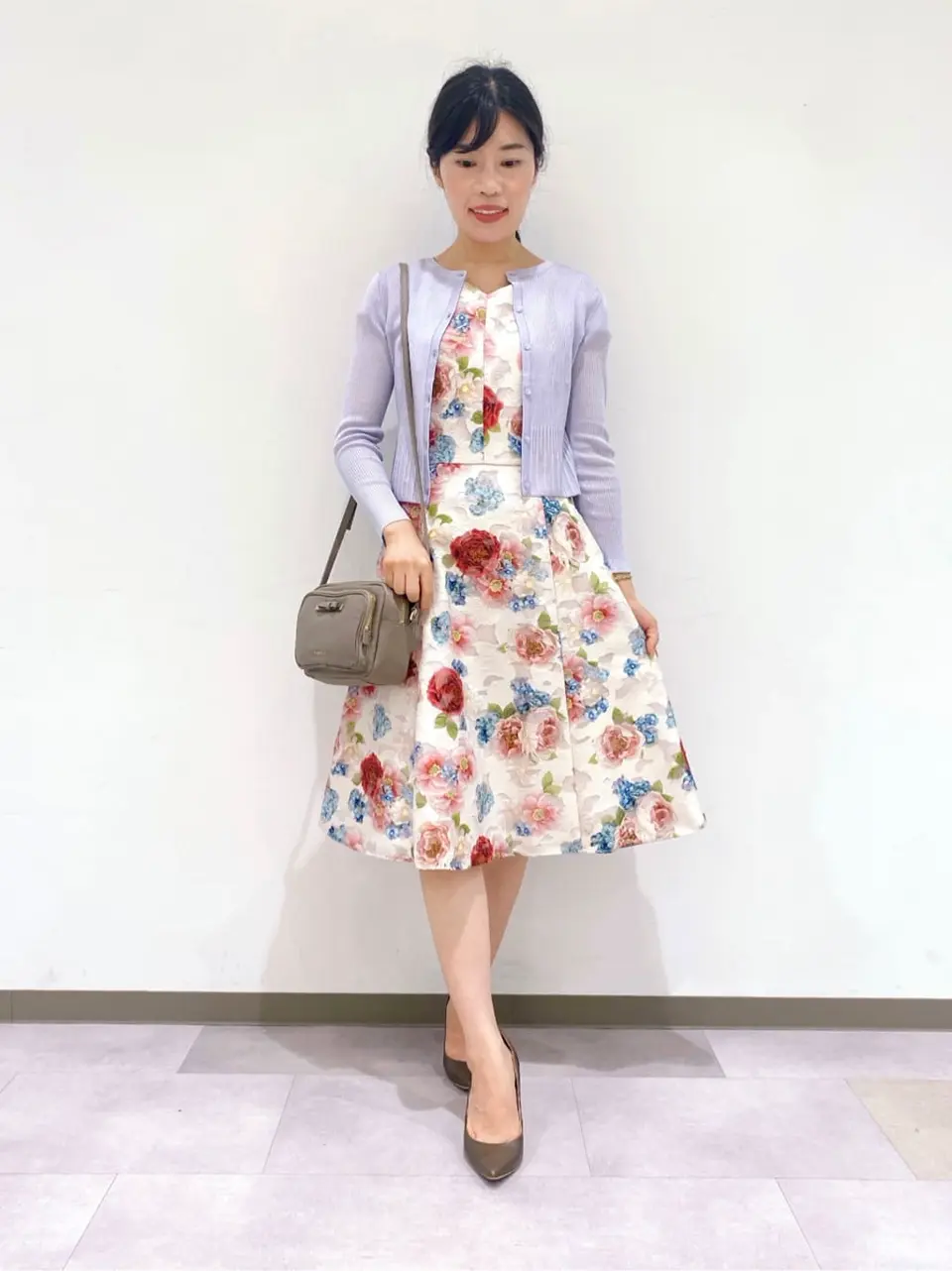  oda ❁ コーディネート画像