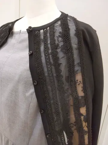 TOCCA スタッフf コーディネート画像