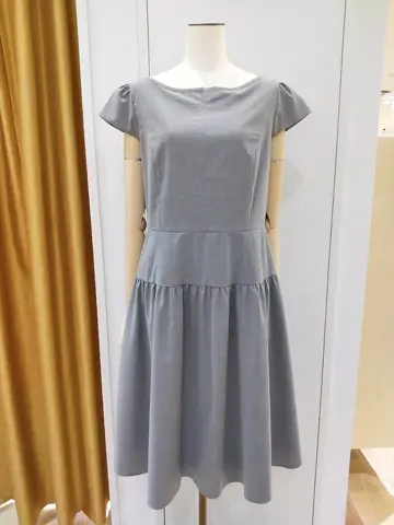 TOCCA スタッフf コーディネート画像