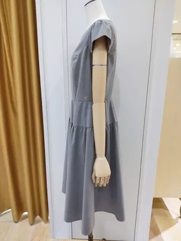 TOCCA スタッフf コーディネート画像