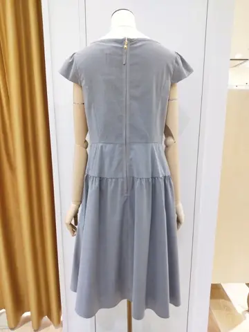 TOCCA スタッフf コーディネート画像