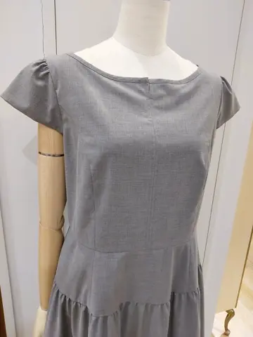 TOCCA スタッフf コーディネート画像