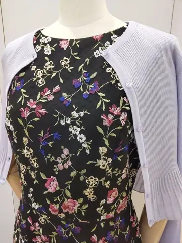 TOCCA スタッフf コーディネート画像