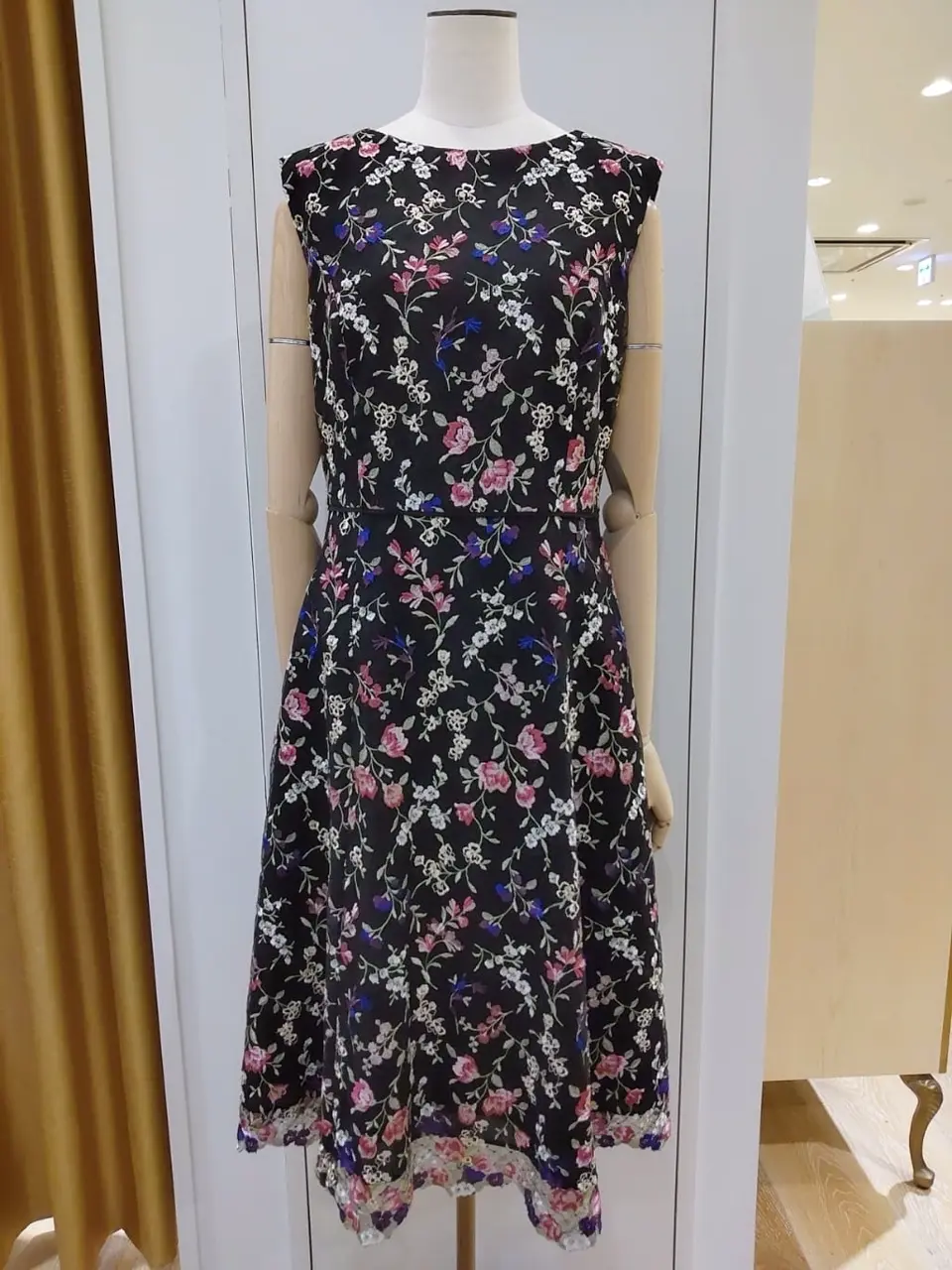 TOCCA スタッフf コーディネート画像