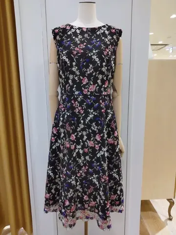 TOCCA スタッフf コーディネート画像