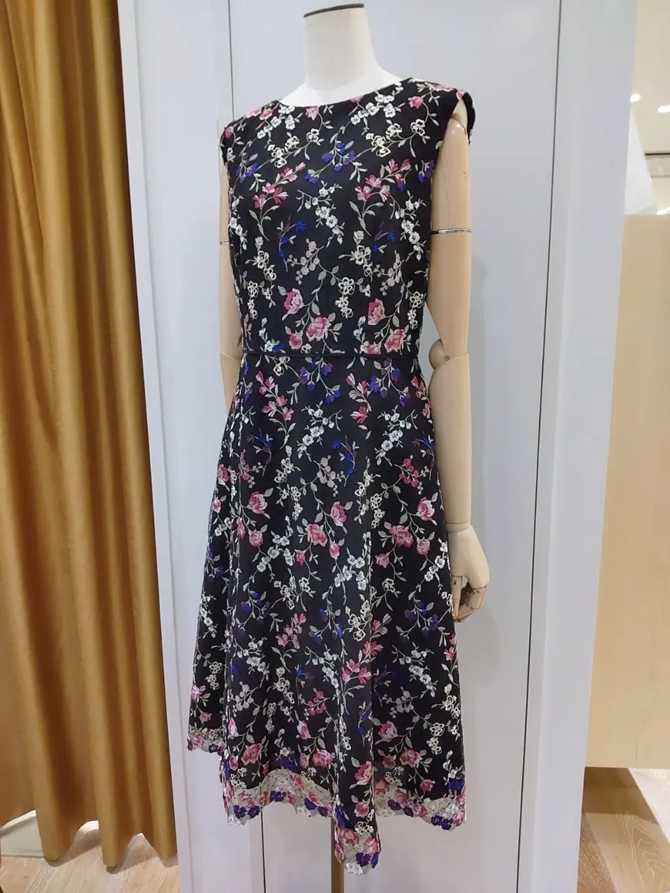 TOCCA スタッフf コーディネート画像