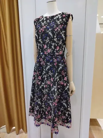 TOCCA スタッフf コーディネート画像