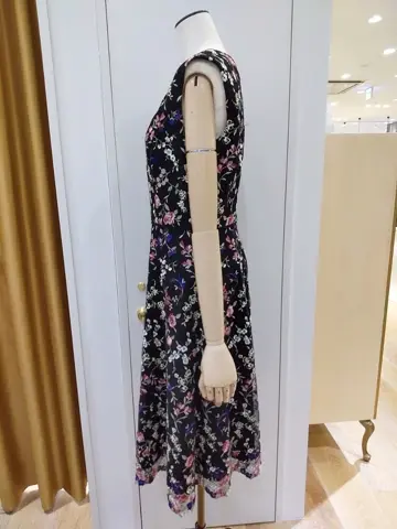 TOCCA スタッフf コーディネート画像