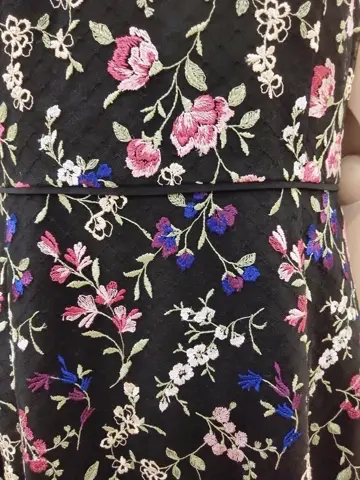 TOCCA スタッフf コーディネート画像