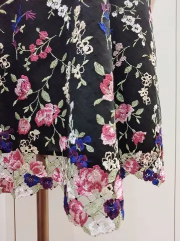 TOCCA スタッフf コーディネート画像