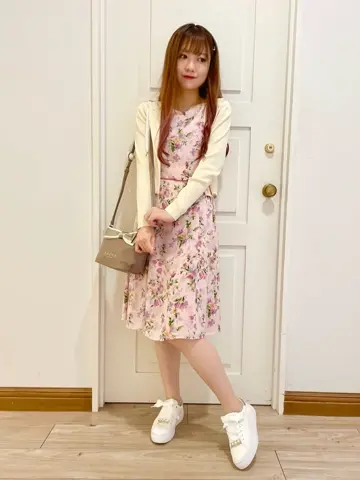 TOCCA mirei コーディネート画像