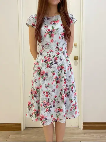 TOCCA mirei コーディネート画像