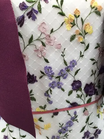 TOCCA ｋｉｍ コーディネート画像