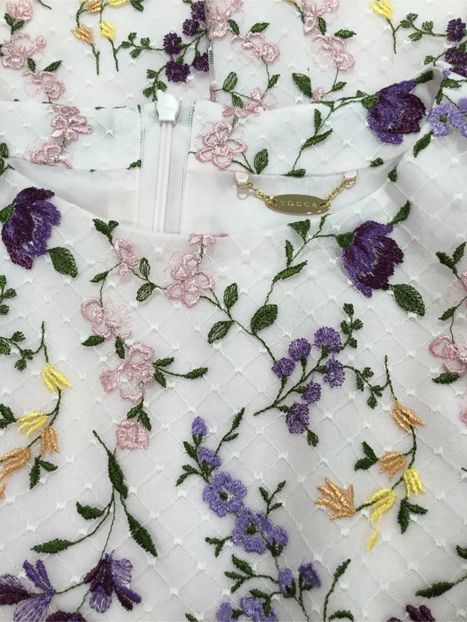 TOCCA ｋｉｍ コーディネート画像