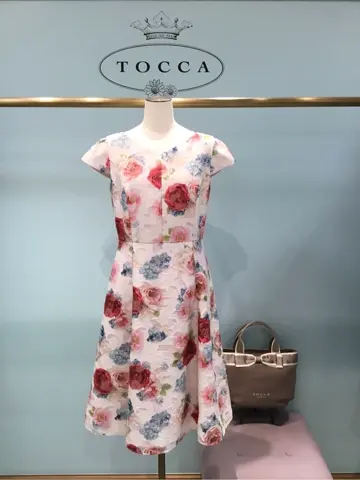 TOCCA ｋｉｍ コーディネート画像