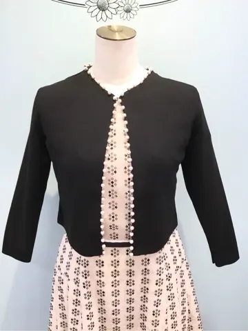 TOCCA 𝒽 コーディネート画像