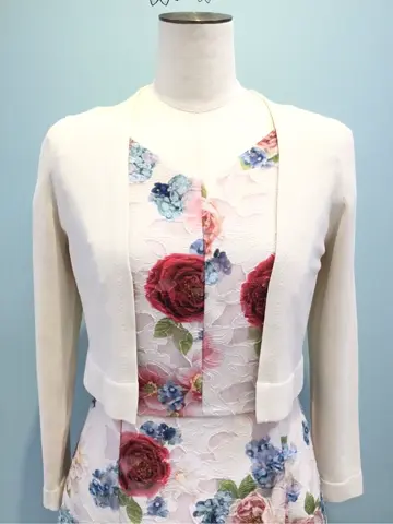 TOCCA 𝒽 コーディネート画像