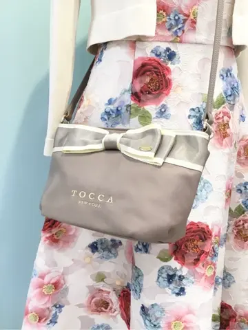 TOCCA 𝒽 コーディネート画像