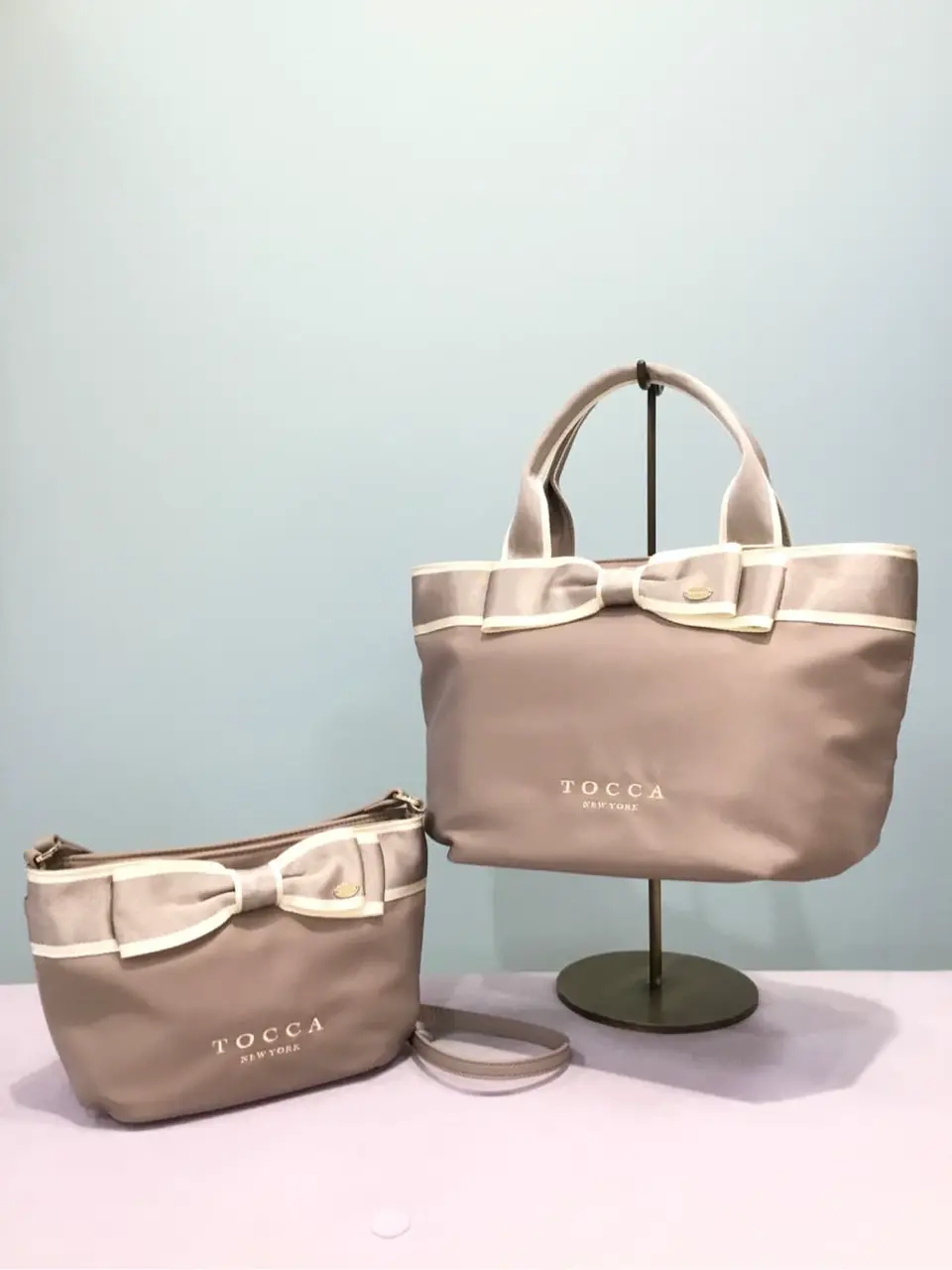 TOCCA 𝒽 コーディネート画像