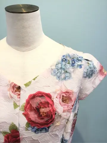 TOCCA 𝒽 コーディネート画像