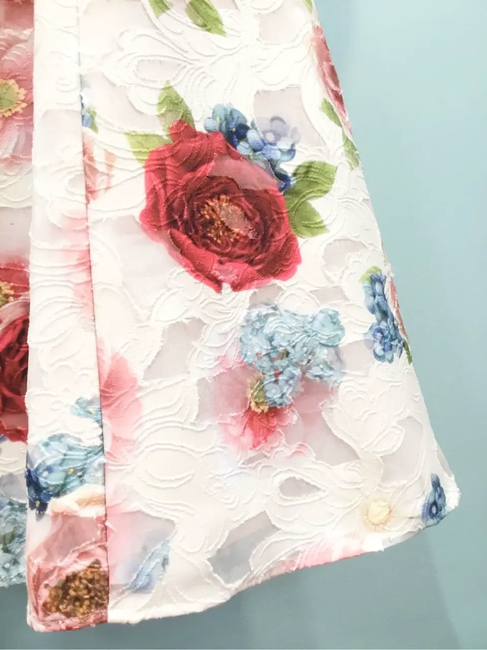 TOCCA 𝒽 コーディネート画像