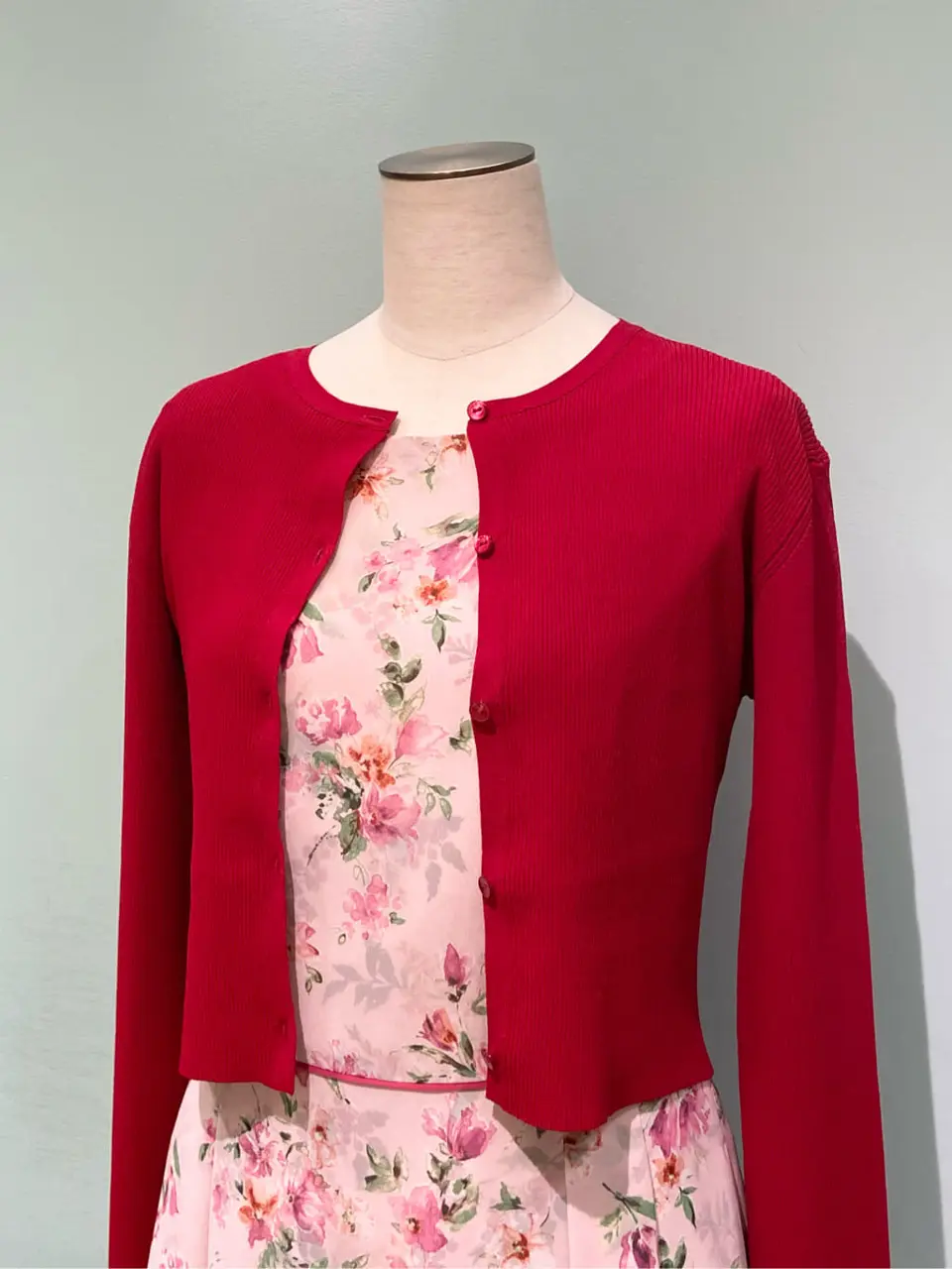 TOCCA 𝕂 コーディネート画像