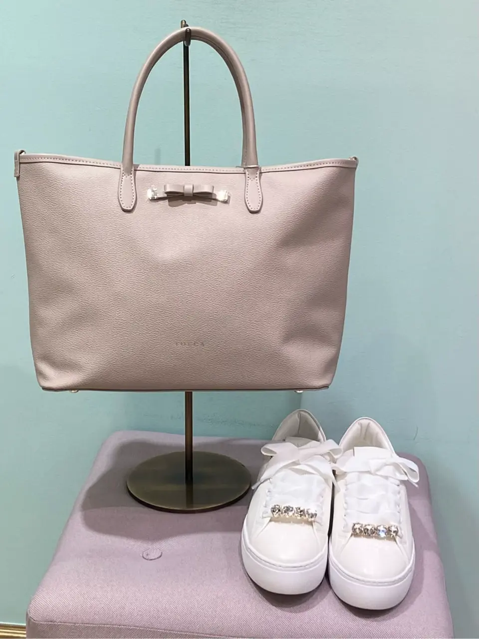 TOCCA 𝕂 コーディネート画像