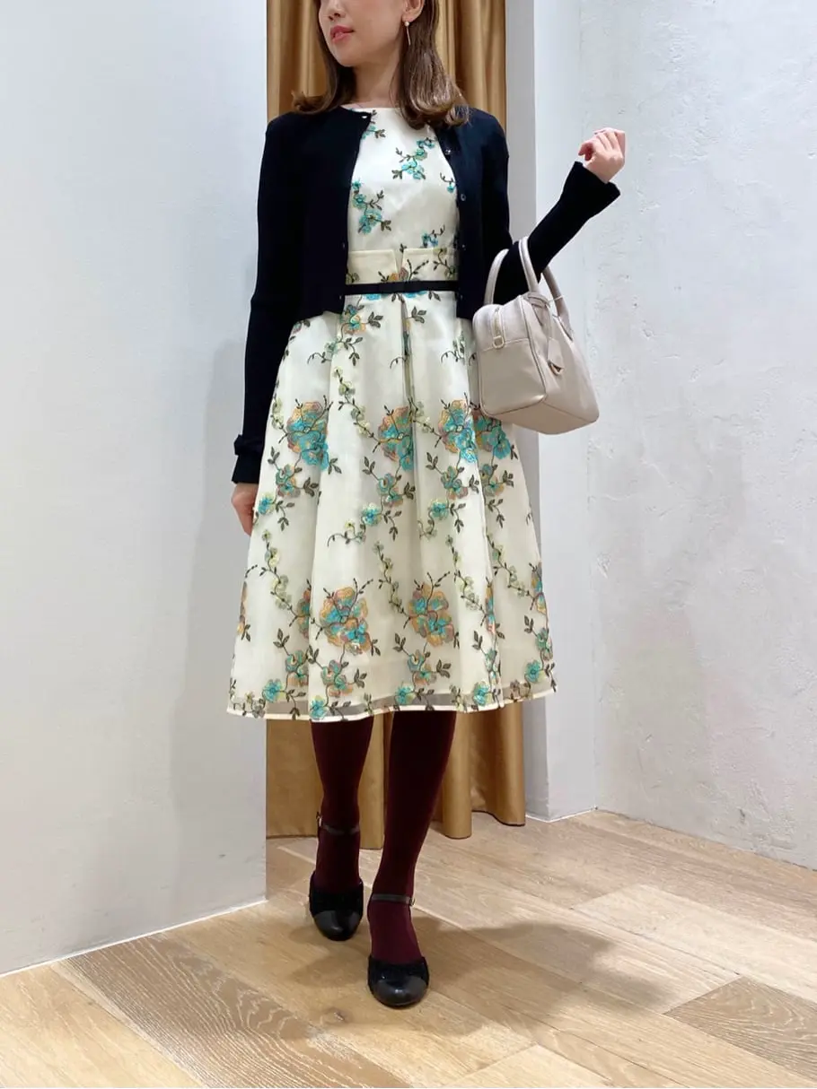 TOCCA A コーディネート画像