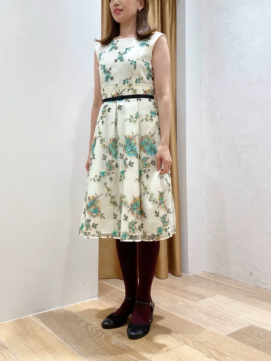 TOCCA A コーディネート画像