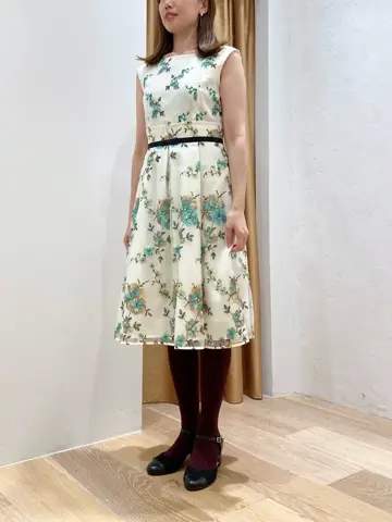 TOCCA A コーディネート画像